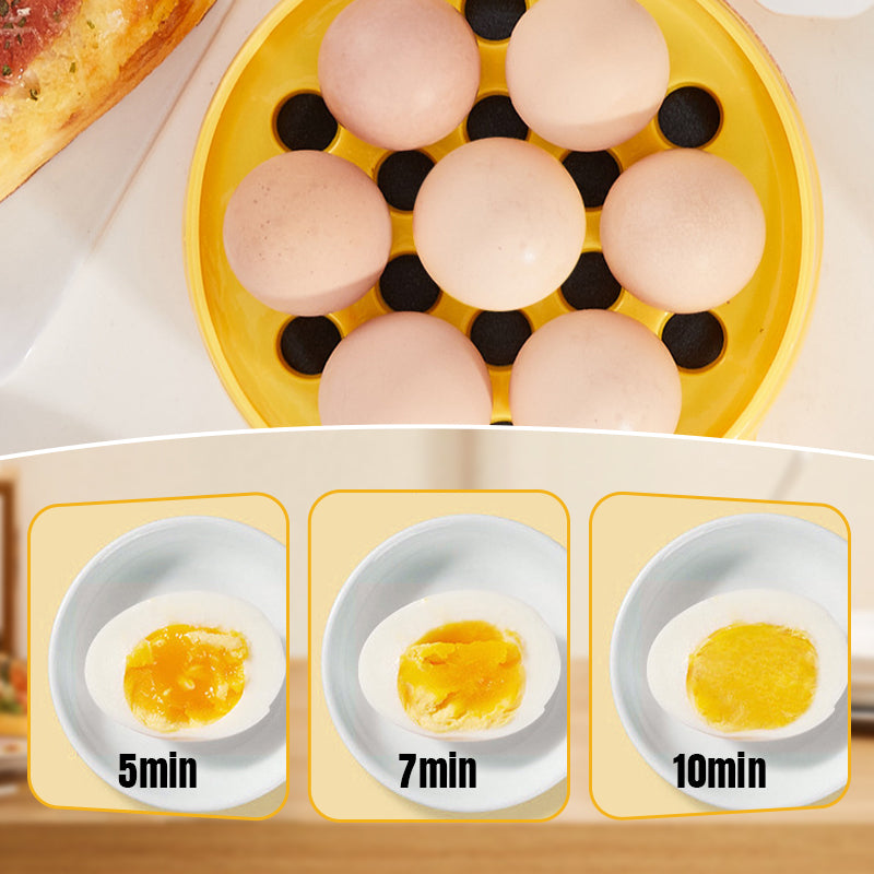 Multifunktionale elektrische Mini-Bratpfanne für den Haushalt