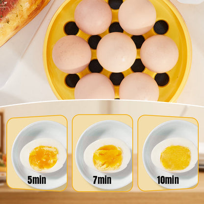 Multifunktionale elektrische Mini-Bratpfanne für den Haushalt