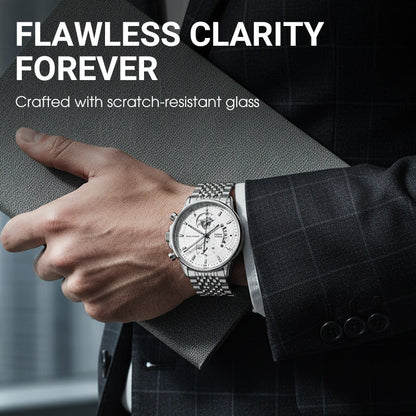 📢📢%60 indirim!!! 🎅Denizcilik tarzında, dünya motifli erkek kol saati