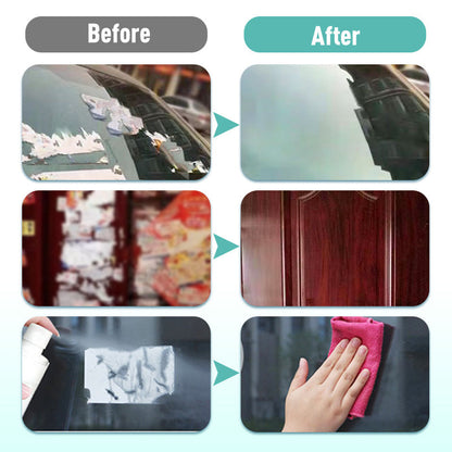 🔥Kara Cuma Mega Fırsatı – %50 İndirim!🔥 Ev ve Araba İçin Güçlü Çok Amaçlı Yapıştırıcı Sökücü