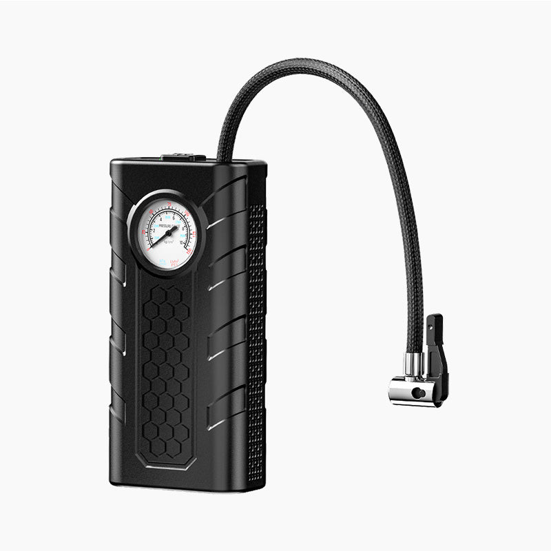 Drahtlose Autoluftpumpe