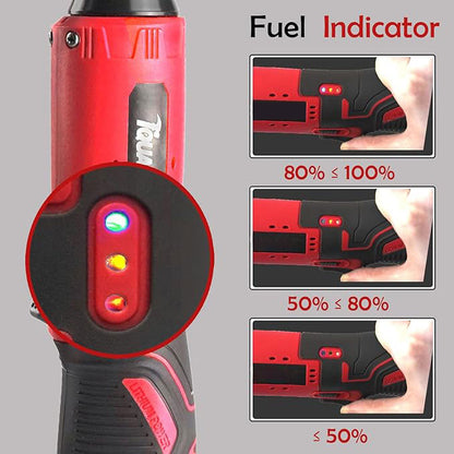 Akku-Elektro-Ratschenschlüssel-Se
