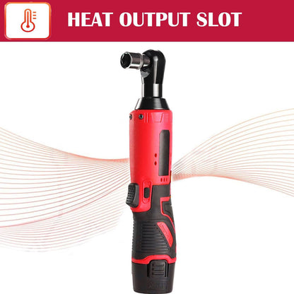 Akku-Elektro-Ratschenschlüssel-Se