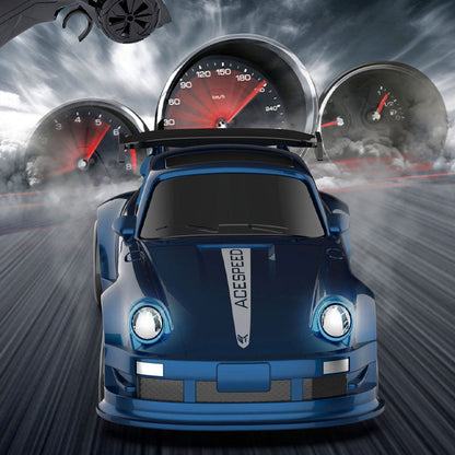 🔥Kara Cuma Mega Fırsatı – %50 İndirim🔥Uzaktan Kumandalı Mini Yarış Arabası