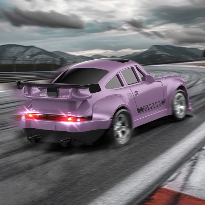 🔥Kara Cuma Mega Fırsatı – %50 İndirim🔥Uzaktan Kumandalı Mini Yarış Arabası