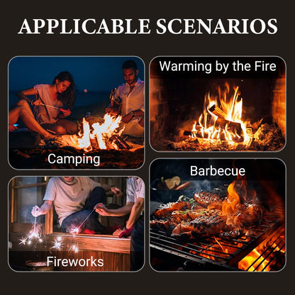 🚀 Kreatives Raketen-Fidget-Feuerzeug – Windfeste Flamme trifft auf Fidget-Spaß!🎁