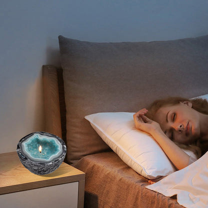 ✨🎅WEIHNACHTSGESCHENK-IDEE 50% RABATT🔮Intention/Healing Energy Candle