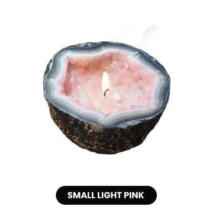 ✨🎅WEIHNACHTSGESCHENK-IDEE 50% RABATT🔮Intention/Healing Energy Candle
