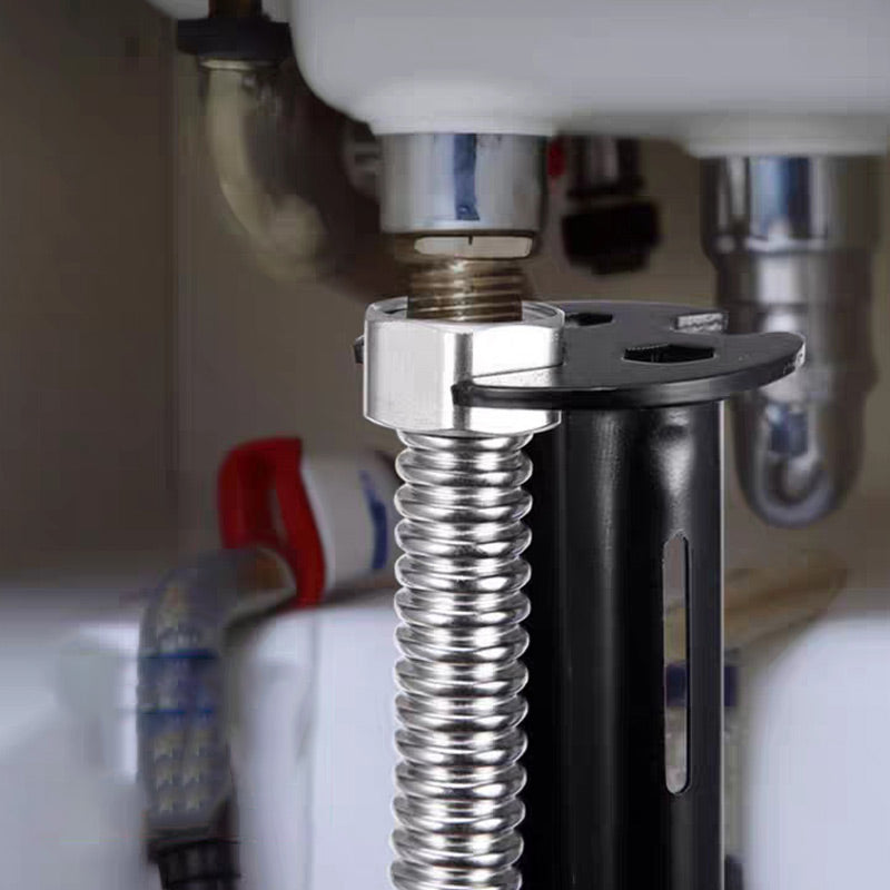 🔥Çok fonksiyonlu lavabo anahtarı⚡