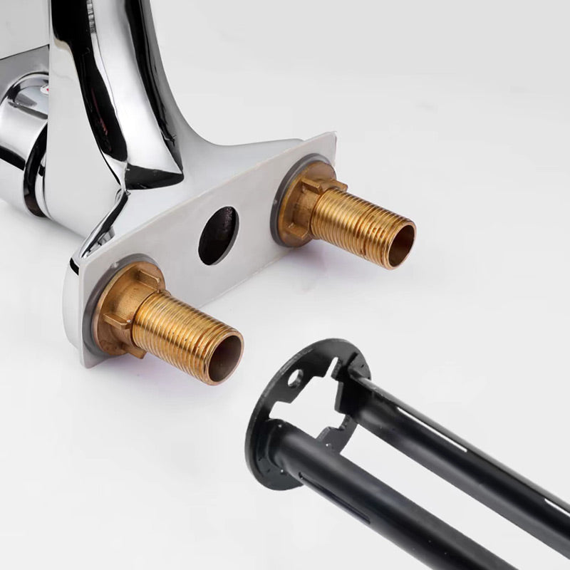 🔥Çok fonksiyonlu lavabo anahtarı⚡