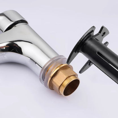 🔥Çok fonksiyonlu lavabo anahtarı⚡