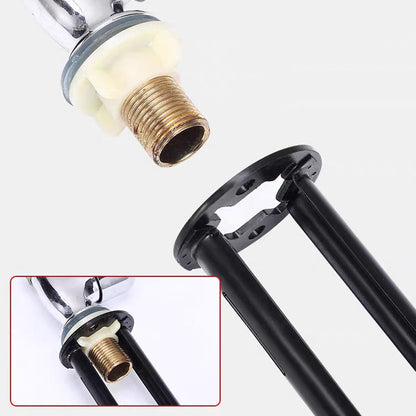 🔥Çok fonksiyonlu lavabo anahtarı⚡