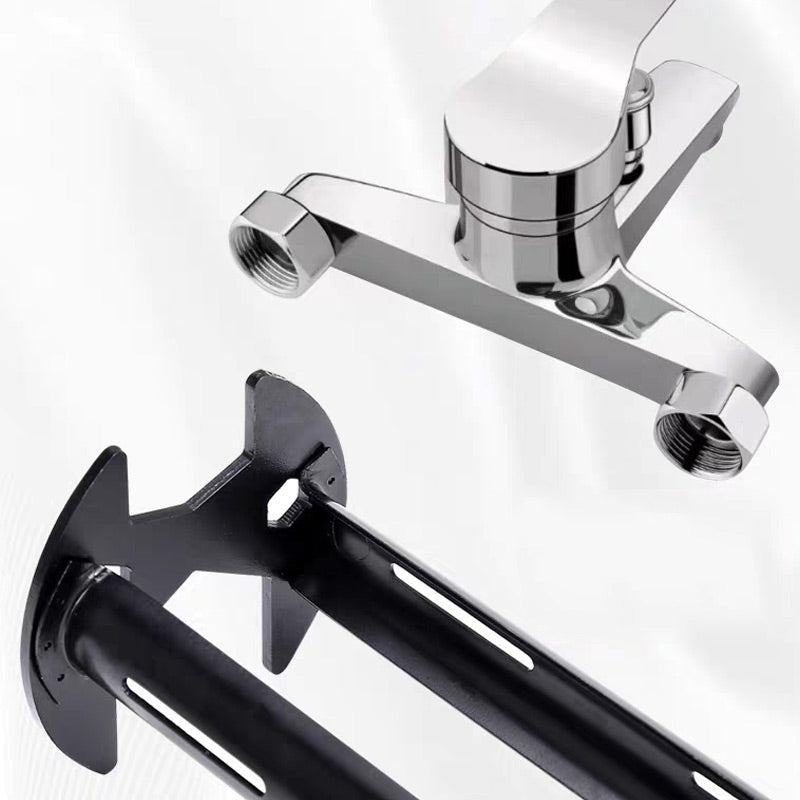 🔥Çok fonksiyonlu lavabo anahtarı⚡