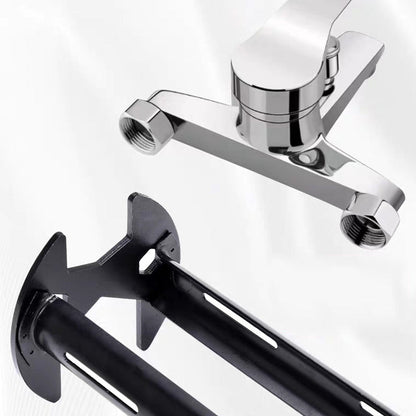 🔥Çok fonksiyonlu lavabo anahtarı⚡