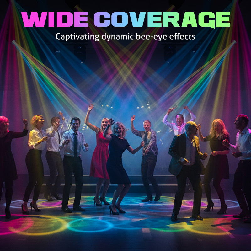 🌈 %60 İNDİRİM! ✨ Çoklu ışınlı LED ortam aydınlatması – 16 renk, uzaktan kumanda ve kolay kurulum 🌌