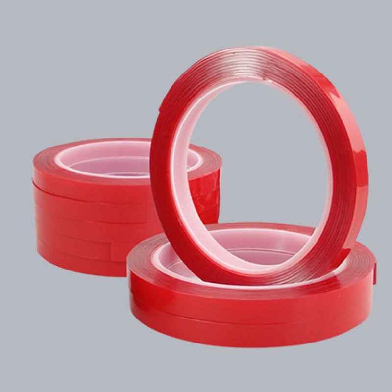 Wiederverwendbares, spurloses Montageband