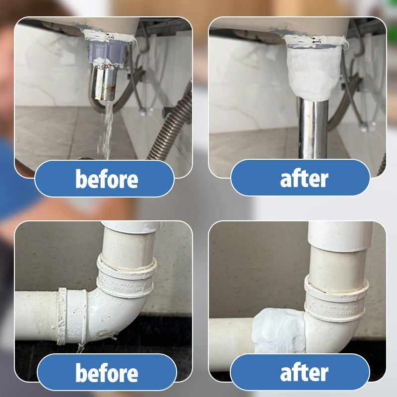 🔥İNDİRİMDE🔥Su Geçirmez Ağır Hizmet Tipi Epoksi Metal Yapıştırıcı