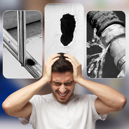 🔥İNDİRİMDE🔥Su Geçirmez Ağır Hizmet Tipi Epoksi Metal Yapıştırıcı