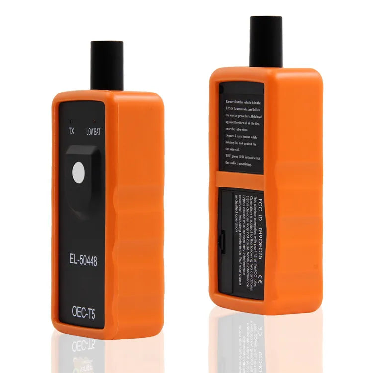 ✨ EL-50448 TPMS-Aktivierungswerkzeug (OEC-T5) – Perfekt für GM-Fahrzeuge! ✨