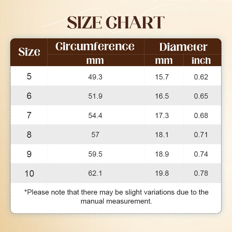 Fashionable memory ring with sparkling cubic zirconia stones