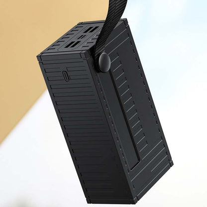 🔥Stoklar bitene kadar %40 indirim!🎉Dijital ekranlı hızlı şarj özellikli taşınabilir şarj cihazı