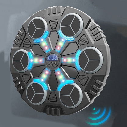 🥊🎶 64 % RABATT + KOSTENLOSER VERSAND! ——Boxmaschine mit Bluetooth-Musik für Kinder – Spaß und Bewegung zu Hause 🔥✨