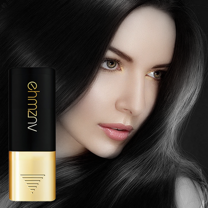 ✨ Sofort-Grauhaar-Abdeckkamm – Schnell, natürlich & schonend für jugendliches Haar! 🦰⚫